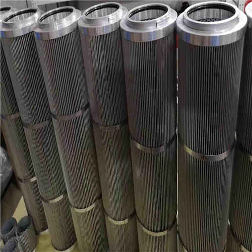 STF-630X180F-C雙筒箱外自封式吸油過濾器