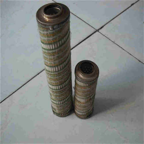XU-A25X30線隙式回油過濾器