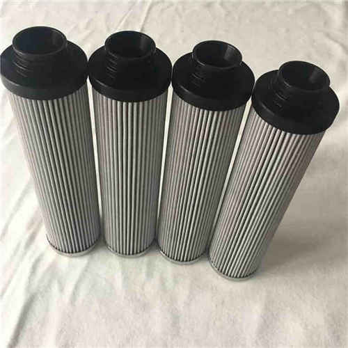 WU-H100×5DF倒裝法蘭式壓力管路過濾器