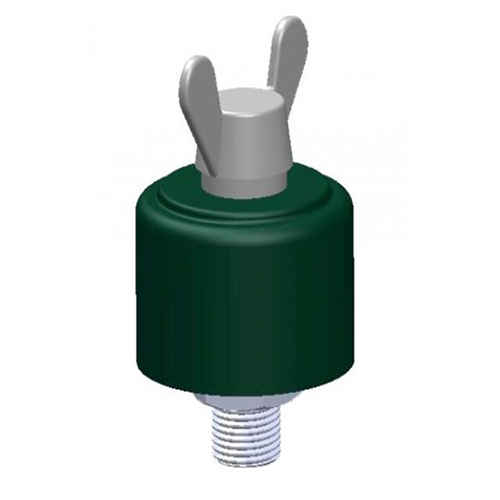 QU-H25X30壓力管路過濾器