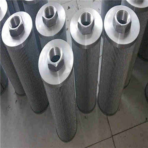 LXZ-40×80L箱外自封式吸油過濾器