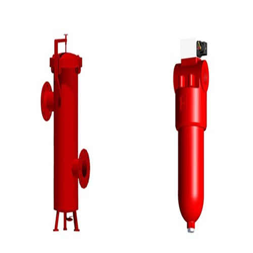 PZU-1300X20直回自封式磁性回油過濾器