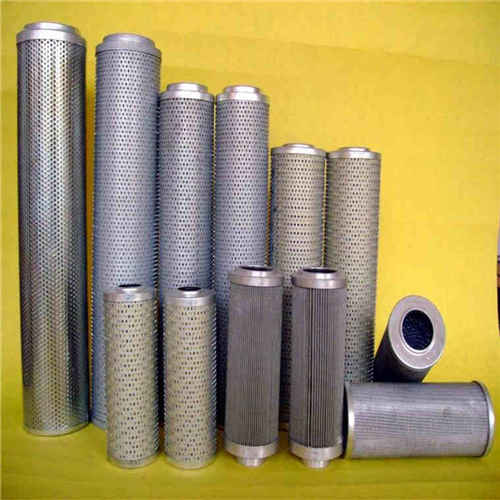 QU-A40×20回油過濾器