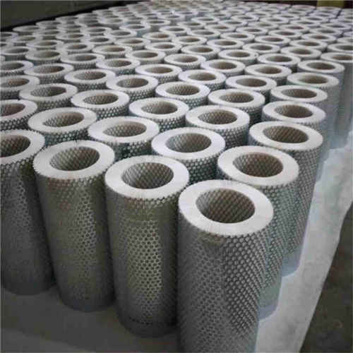 XU-10×100線隙式吸油過濾器