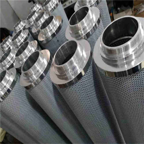 SRFB-40X3F-Y雙筒直回式回油過濾器