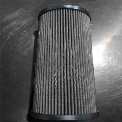 STF-400×80F-C雙筒箱外自封式吸油過濾器