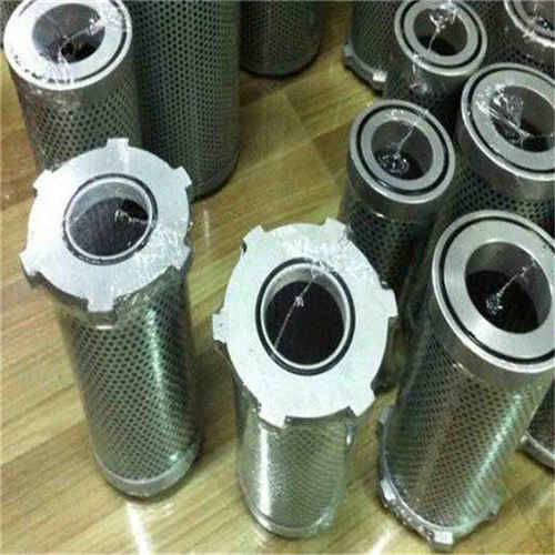 SLHN-63X1雙筒微型直回式回油過濾器