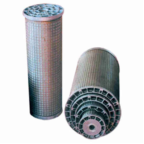 RF-240×10L直回式回油過(guò)濾器