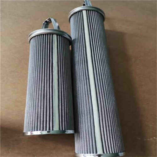 WU-H250X40DFP倒裝法蘭式壓力管路過(guò)濾器