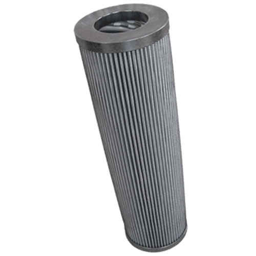 STF-25×180L-C雙筒箱外自封式吸油過濾器