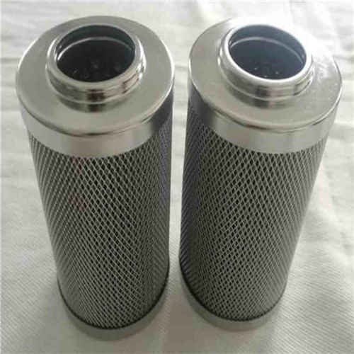 STF-1000×80雙筒箱外自封式吸油過濾器
