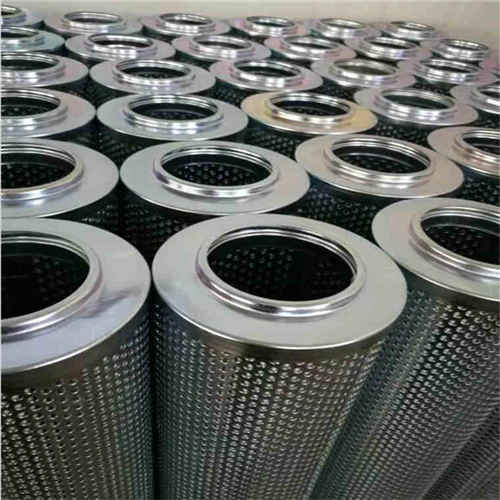 SPZU-40X1F-C雙筒直回式回油過濾器