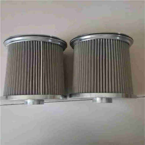 TZX2-800×20濾芯
