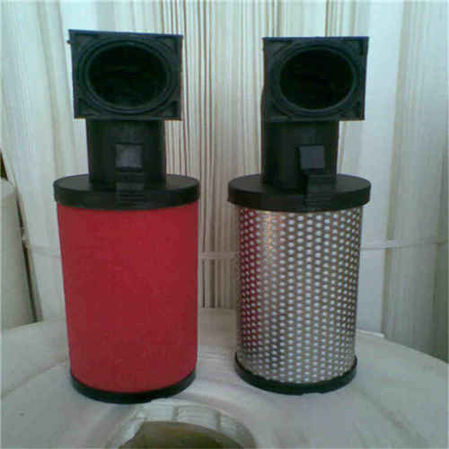 QU-A40×20BP板式回油過濾器