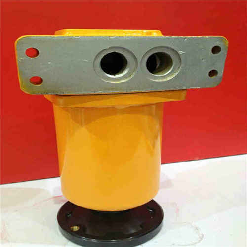 QU-A100X1P回油過濾器