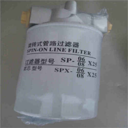 PARKER派克濾芯G01372