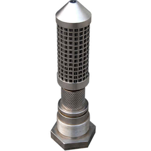 STF-1300X180F雙筒箱外自封式吸油過濾器