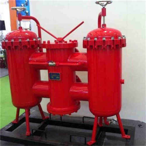 FRD.HKD7.16A頂軸油泵濾芯