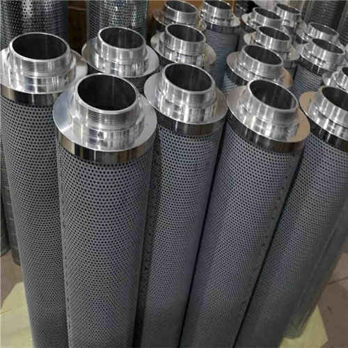 PLF-C60×3P壓力管路過濾器