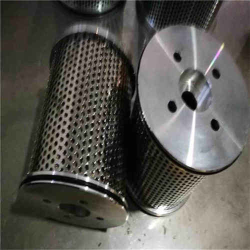 SRFB-100X10F-C雙筒直回式回油過(guò)濾器