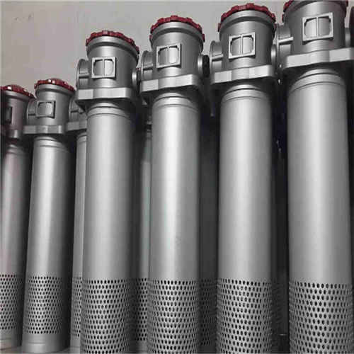 液力偶合器濾芯R17K4-2E