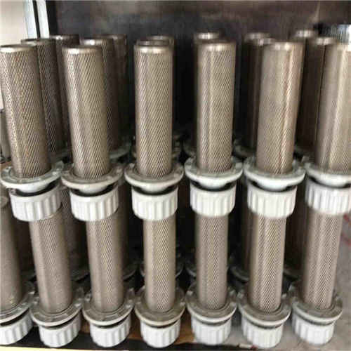 QU-H40X20DLP倒裝管式壓力管路過濾器