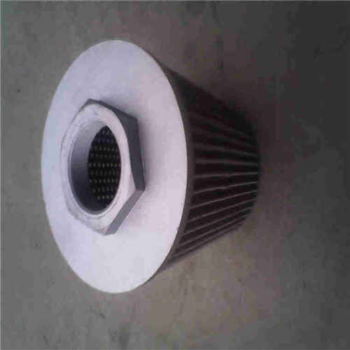 WU-40×100吸油過濾器