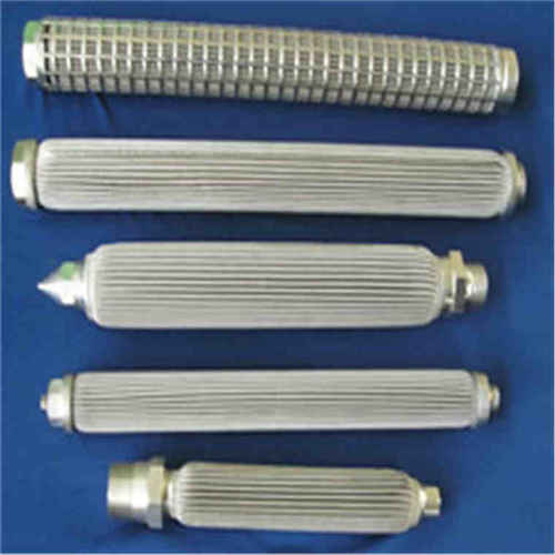 SZU-A25X40P雙筒回油過濾器