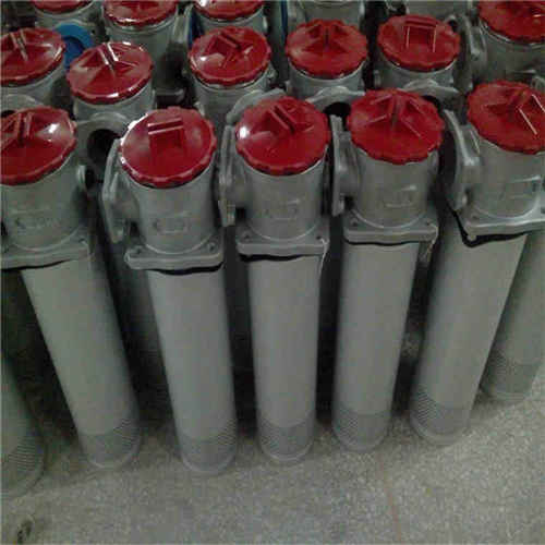 21FC6121-110×250潤滑油濾芯