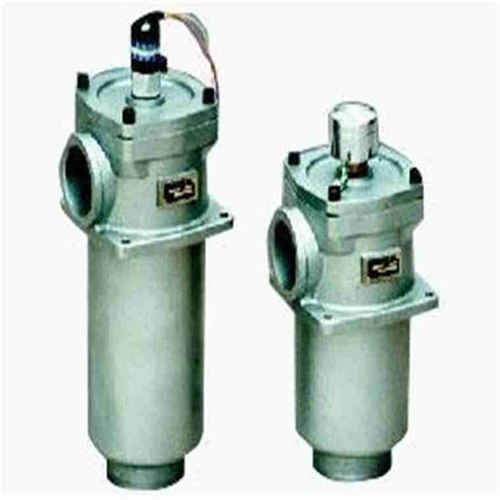 WU-H250X20BP板式壓力管路過濾器