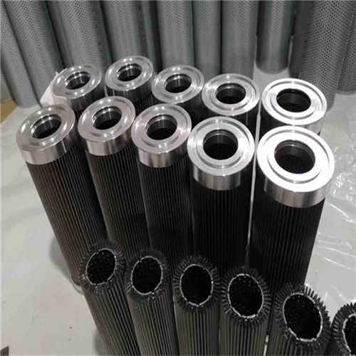 PARKER派克大流量水濾芯RSCP200-60EPP