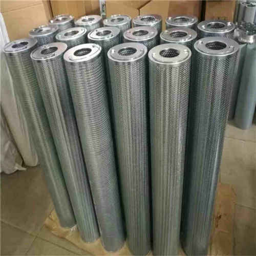 MP FILTRI翡翠濾芯MP5212