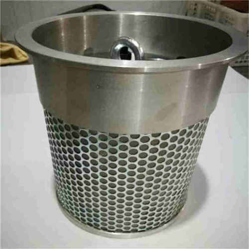 XNJ-25X100-Y箱內(nèi)吸油過(guò)濾器