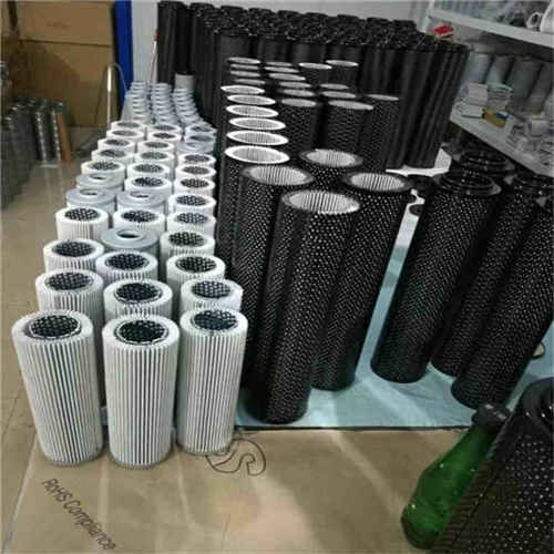 NJU-63X100箱外內(nèi)積式吸油過(guò)濾器