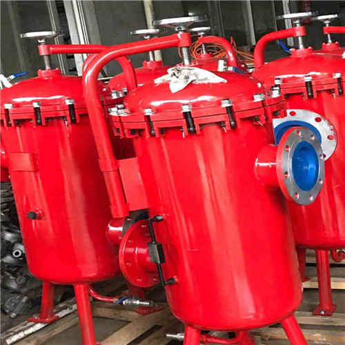 ZU-A100X5P回油過濾器