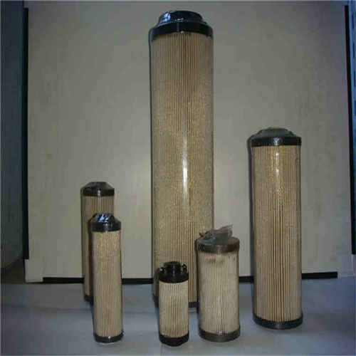 SRFB-1000X3F-Y雙筒直回式回油過濾器