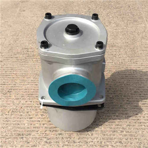 PZU-800X30直回自封式磁性回油過濾器