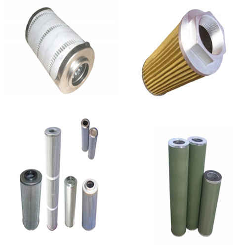 NJU-250×100F箱外內(nèi)積式吸油過濾器