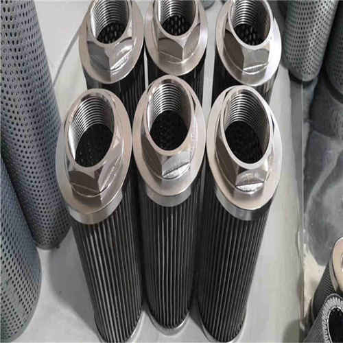 QU-A25×3P回油過濾器