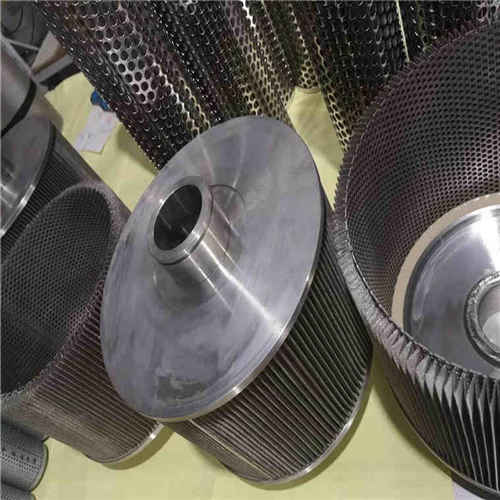 WU-H25X20DLP倒裝管式壓力管路過濾器
