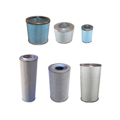 WU-H25×5P壓力管路過濾器