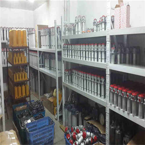 QU-H10×3DL倒裝管式壓力管路過濾器