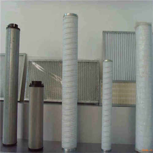 SZU-A63×20P雙筒回油過(guò)濾器