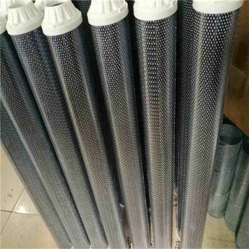 PARKER派克大流量水濾芯RMG100-20EPP