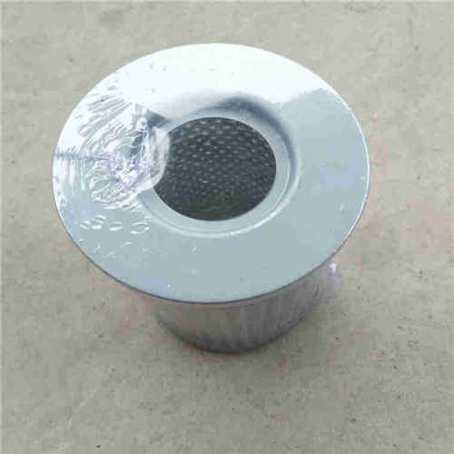 PZU-63X3-C直回自封式磁性回油過(guò)濾器