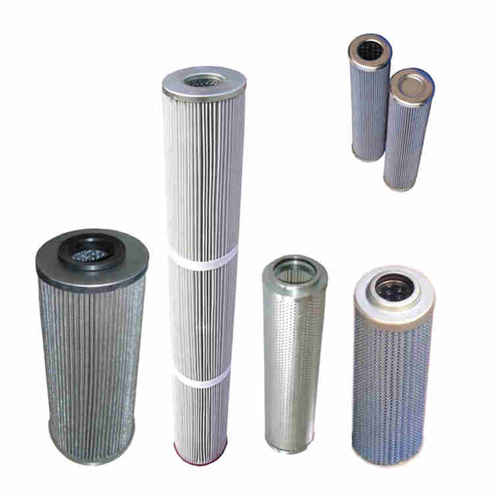 ZU-H25X10DLP倒裝管式壓力管路過濾器