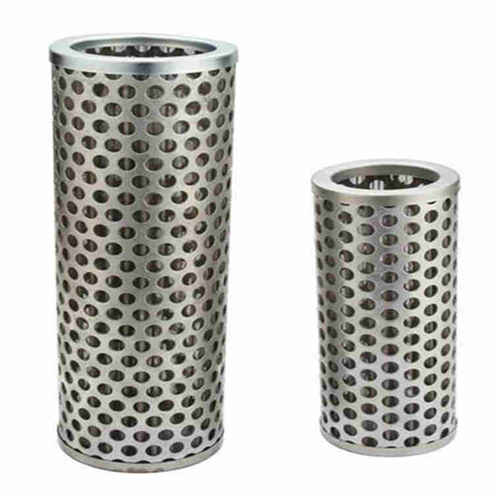 SPZU-40X5F-C雙筒直回式回油過濾器