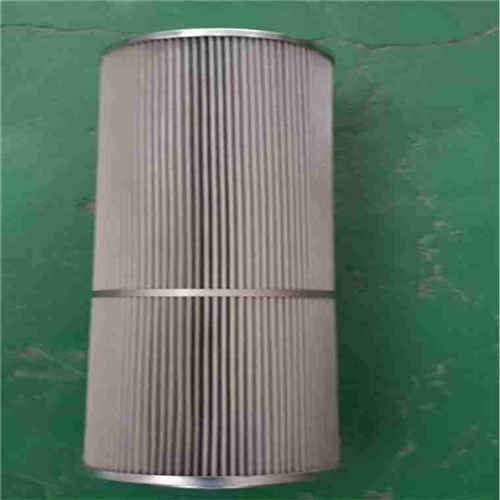 QF1350AWG10HC-DQ雙筒濾油器濾芯