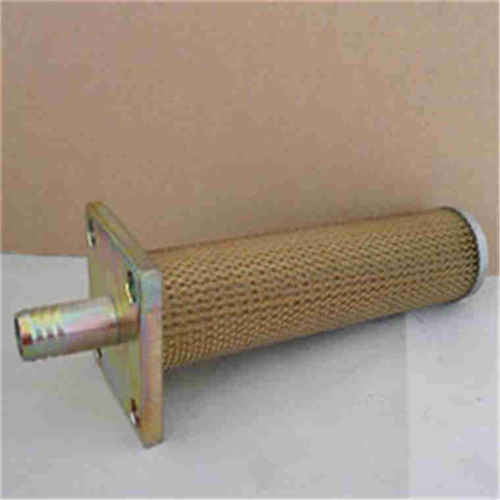 WU-H160×20BP板式壓力管路過濾器