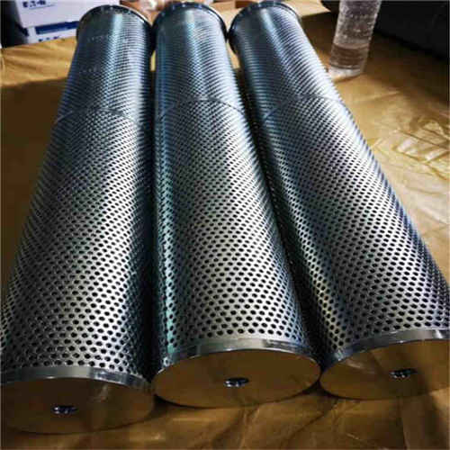 RFB-800X3直回自封式磁性回油過濾器